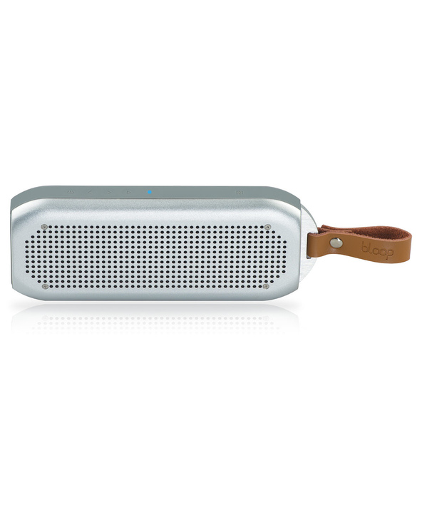 Divacore DVC4008S haut-parleur portable et de fête Argent
