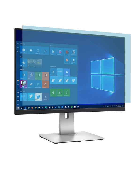 Targus ABL238W9GL accessoire de moniteur Protecteur d'écran