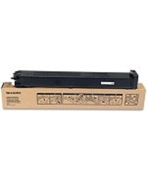Sharp MX-2310U Cartouche de toner 1 pièce(s) Original Noir