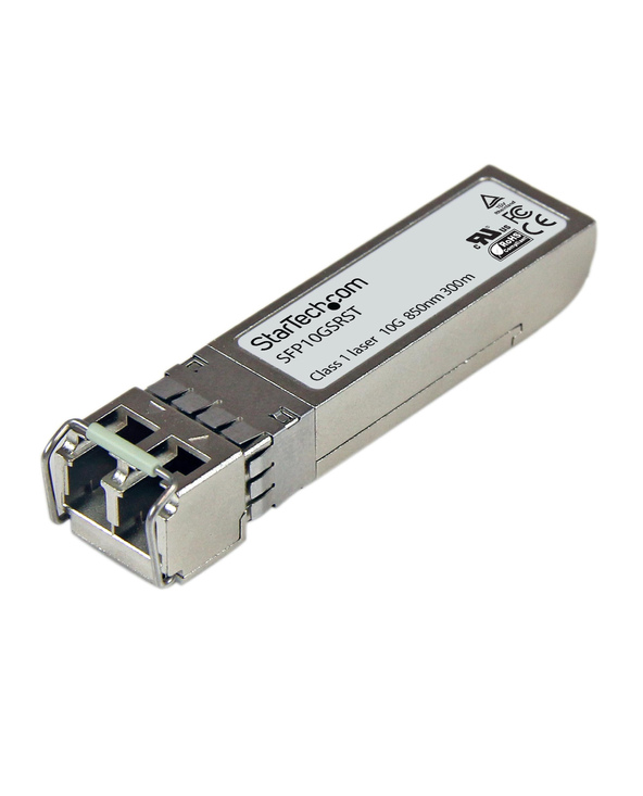 StarTech.com Module SFP+ GBIC compatible Cisco SFP-10G-SR - Transceiver Mini GBIC 10GBASE-SR