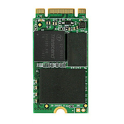 Transcend MTS400 M.2 64 Go Série ATA III MLC