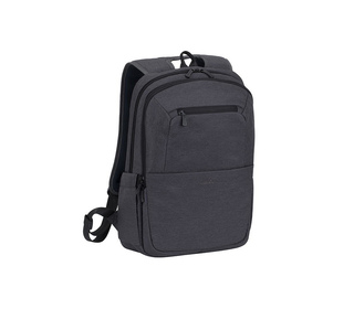 Rivacase 7760 39,6 cm (15.6") Étui sac à dos Noir