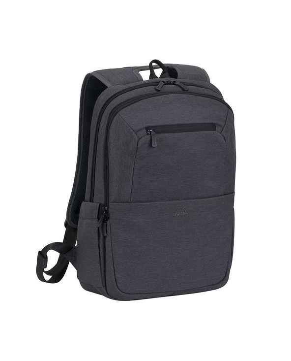 Rivacase 7760 39,6 cm (15.6") Étui sac à dos Noir