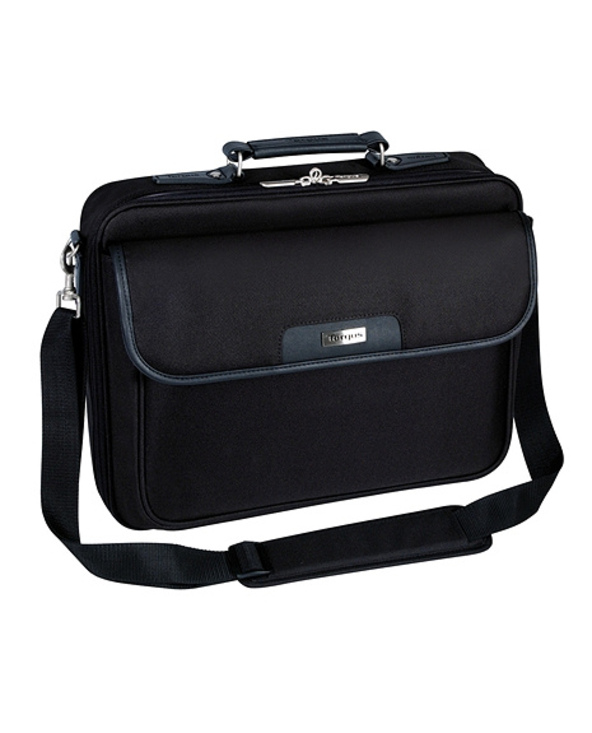 Targus 15.4 – 16 Inch / 39.1 - 40.6cm Notepac Laptop Case