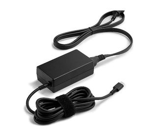 HP Adaptateur secteur USB-C LC 65 W