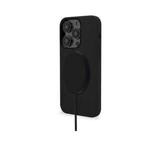 Decoded D23IPO14PMBCS9CL coque de protection pour téléphones portables 17 cm (6.7") Housse Noir