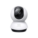 TP-Link Tapo C220 Sphérique Caméra de sécurité IP Intérieure 2560 x 1440 pixels Bureau