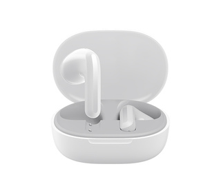 Xiaomi Redmi Buds 4 Lite Casque Sans fil Ecouteurs Appels/Musique USB Type-C Bluetooth Blanc