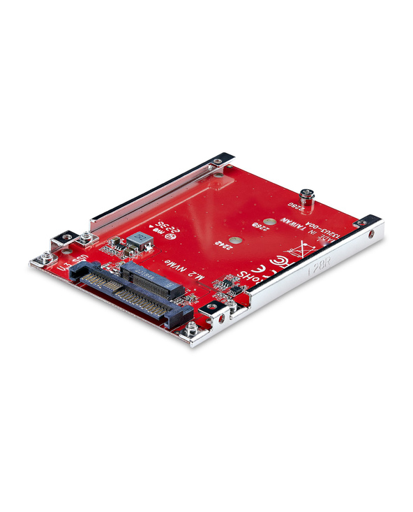 StarTech.com 1M25-U3-M2-ADAPTER carte et adaptateur d'interfaces Interne M.2