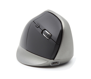 ORDISSIMO ART0391 souris Bureau Droitier RF sans fil Optique 1600 DPI