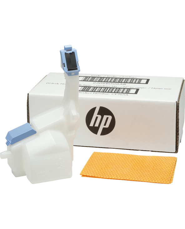 HP 648A kit de récupération de toner