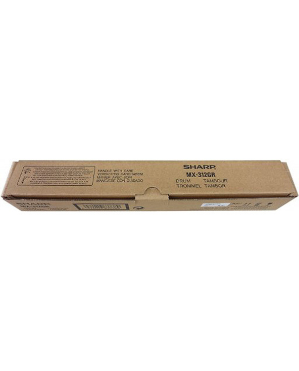 Sharp MX-312GR tambour d'imprimante Original 1 pièce(s)