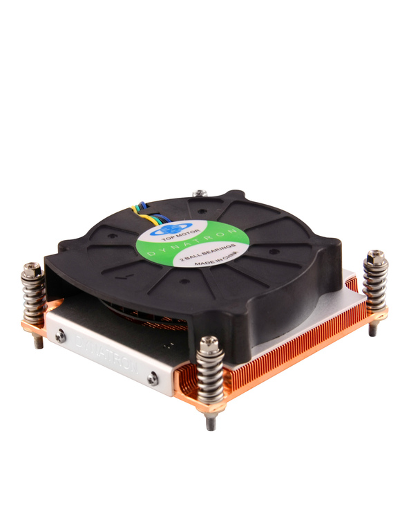 Inter-Tech K-199 Processeur Refroidisseur 8 cm