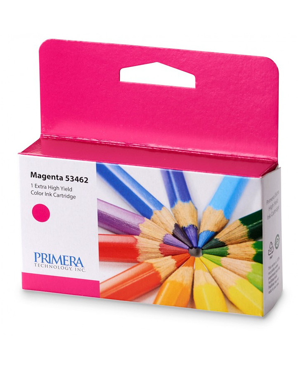 PRIMERA 053462 cartouche d'encre Original Magenta