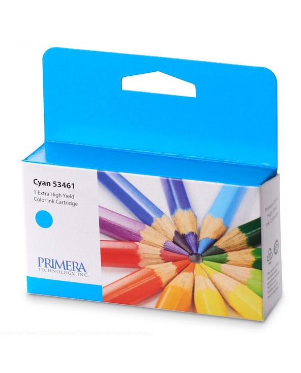 PRIMERA 053461 cartouche d'encre Original Cyan