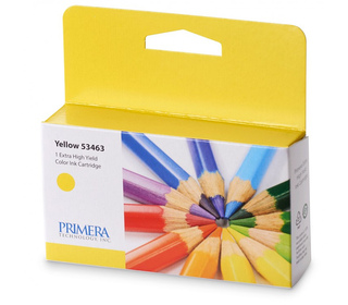 PRIMERA 053463 cartouche d'encre Original Jaune