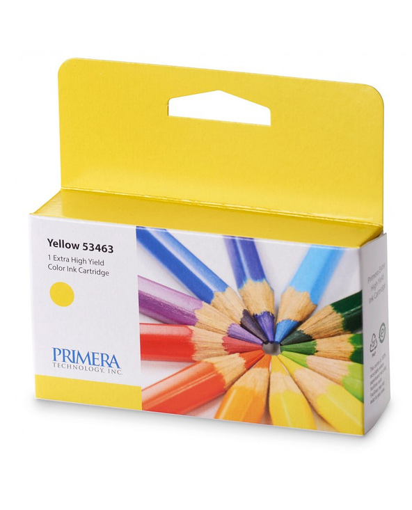 PRIMERA 053463 cartouche d'encre Original Jaune