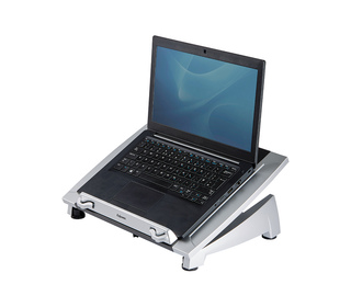 Fellowes Support ordinateur portable Plus Office Suites