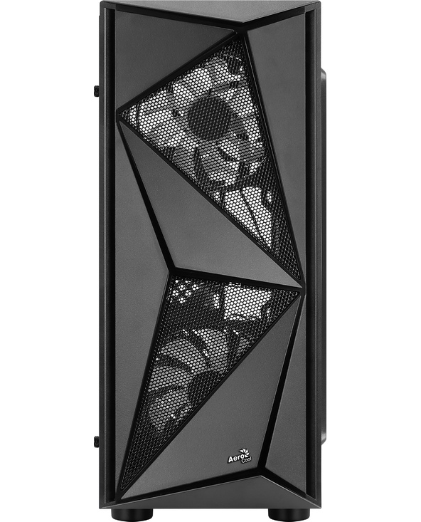 Aerocool Glider-A Midi Tower Noir