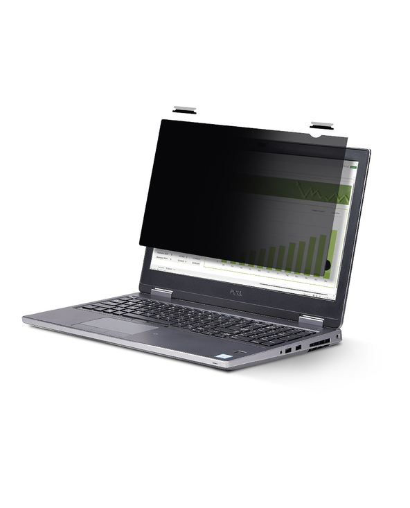 StarTech.com Filtre de Confidentialité Tactile de 16" 16:10, Écran de Confidentialité/Filtre Antireflet, Protecteur d'Écran d'Or