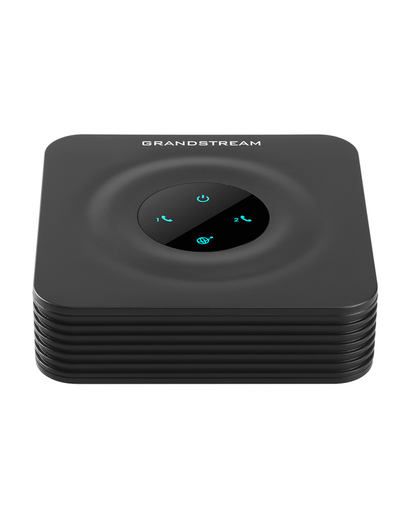 Grandstream Networks HT802 adaptateur de téléphone VoIP
