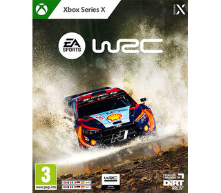 Electronic Arts WRC 23 Standard Xbox Series X