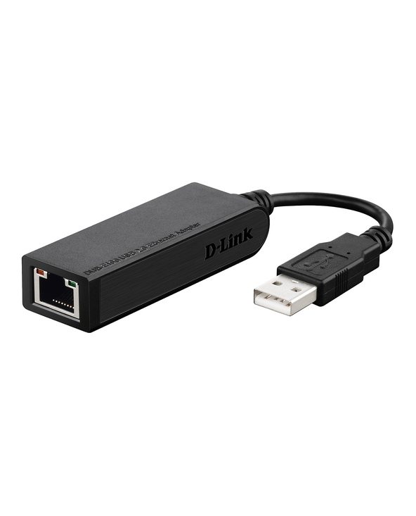 D-Link DUB-E100 carte réseau Ethernet 100 Mbit/s