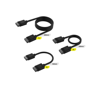 Corsair CL-9011118-WW pièce et accessoire pour systèmes de refroidissement d'ordinateurs