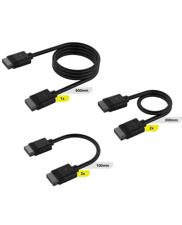 Corsair CL-9011118-WW pièce et accessoire pour systèmes de refroidissement d'ordinateurs