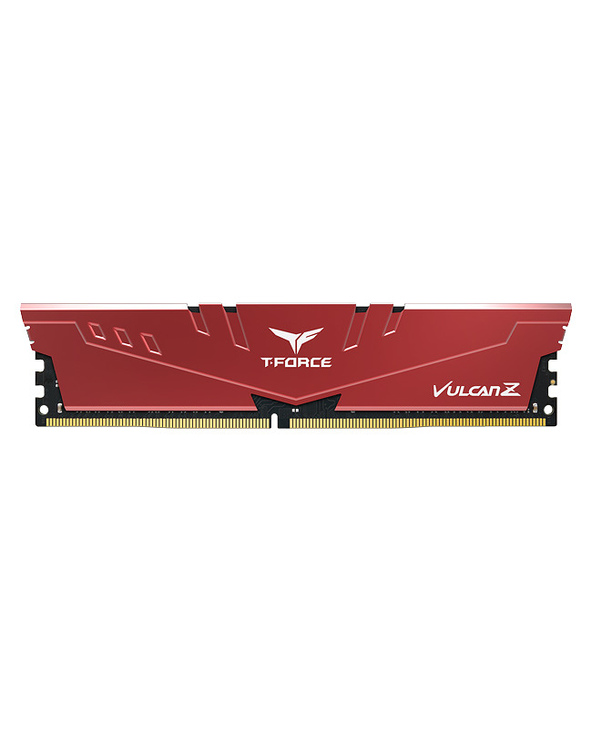 Team Group T-FORCE VULCAN Z TLZRD416G3200HC16CDC01 module de mémoire 16 Go 2 x 8 Go DDR4 3200 MHz