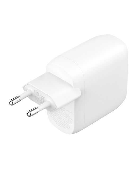 Belkin BoostCharge Pro Universel Blanc Secteur Charge rapide Intérieure