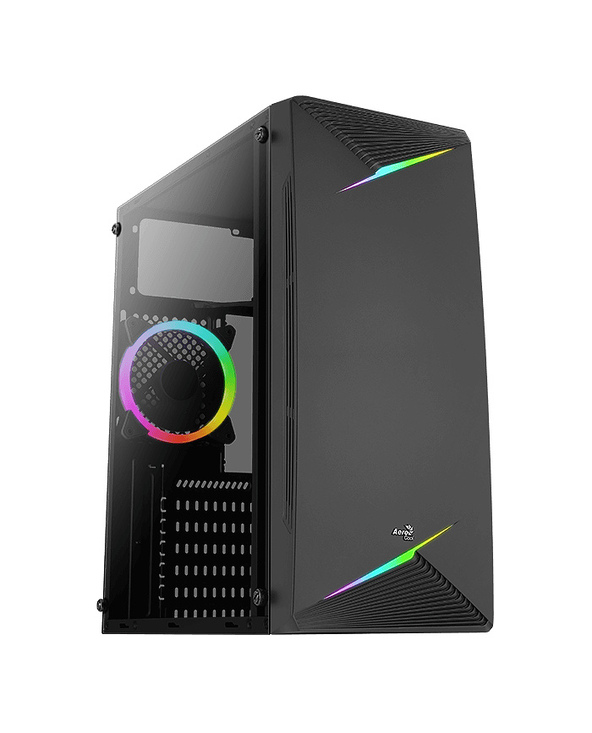Aerocool Talon Midi Tower Noir