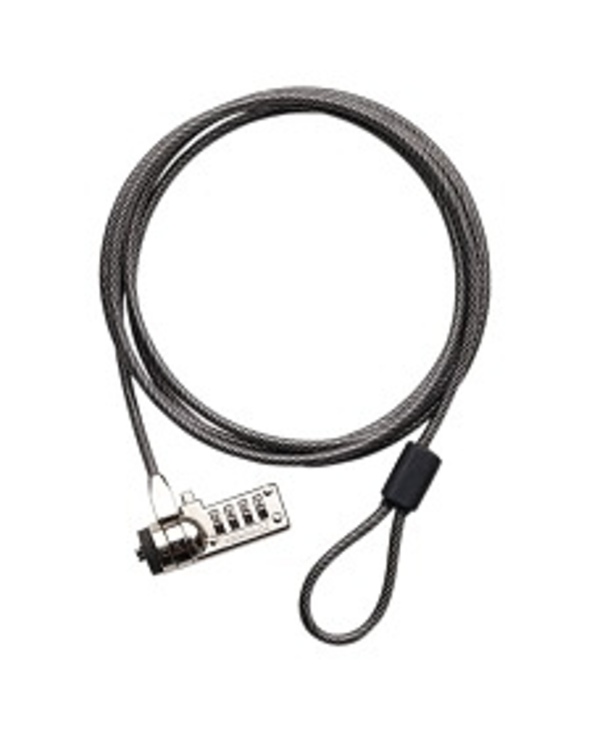 Targus DEFCON CL câble antivol 2,1 m