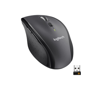 Logitech Customizable Mouse M705 souris Bureau Droitier RF sans fil Optique 1000 DPI