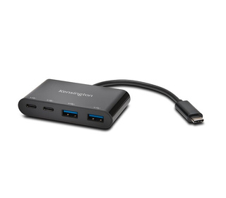 Kensington CH1000 Hub 4 ports USB-C