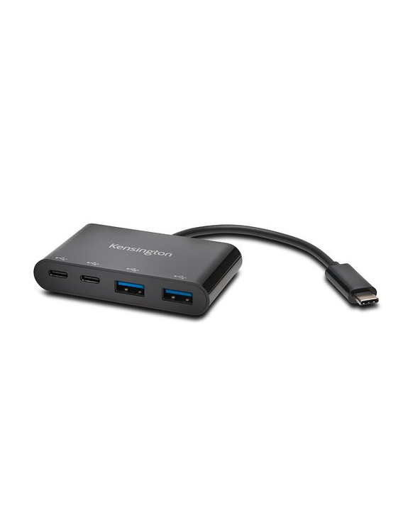 Kensington CH1000 Hub 4 ports USB-C