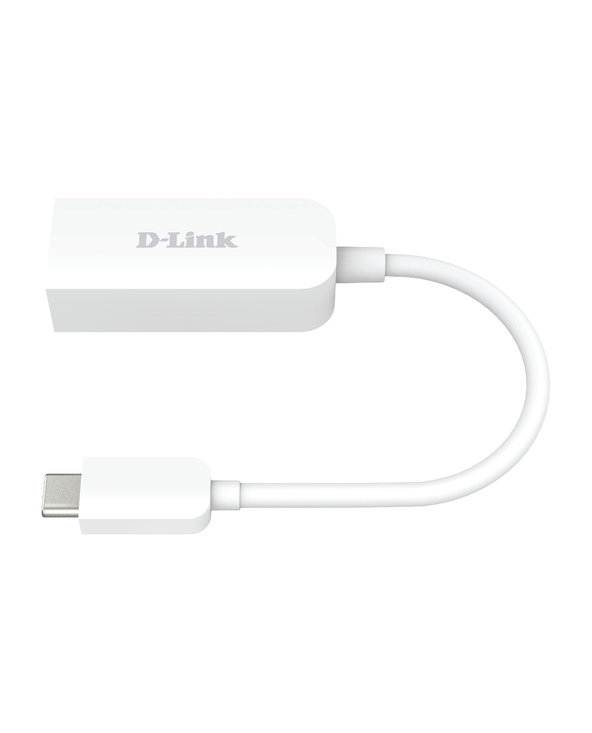 D-Link USB‑C to 2.5G Ethernet Adapter DUB‑E250