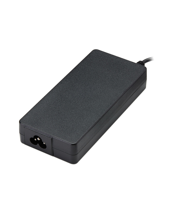 FSP NB Slim PRO adaptateur de puissance & onduleur Intérieure 120 W Noir