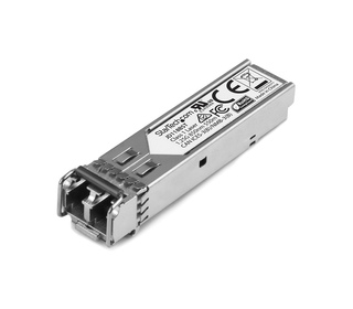 StarTech.com Module SFP GBIC compatible HPE JD118B - Module transmetteur Mini GBIC 1000BASE-SX