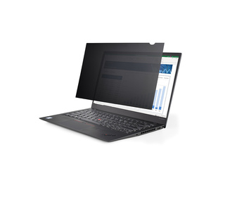 StarTech.com Écran de Confidentialité pour PC Portable 13,3" - Filtre Anti Reflet pour Écrans Large (16:9) - Filtre de Confident