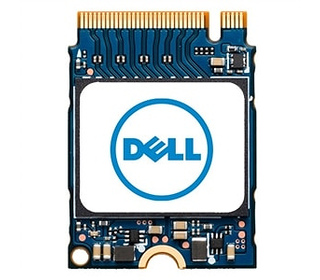 DELL AB292880 disque SSD M.2 256 Go PCI Express NVMe