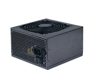 Techly IPW-9550W-ATX unité d'alimentation d'énergie 550 W 20+4 pin ATX Noir