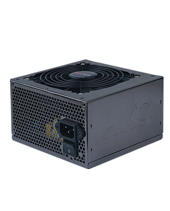 Techly IPW-9550W-ATX unité d'alimentation d'énergie 550 W 20+4 pin ATX Noir