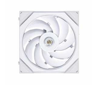 Lian Li 14TL1W système de refroidissement d’ordinateur Boitier PC Ventilateur 14 cm Blanc 1 pièce(s)