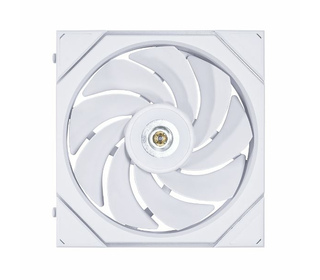 Lian Li 14RTL1W système de refroidissement d’ordinateur Boitier PC Ventilateur 14 cm Blanc 1 pièce(s)