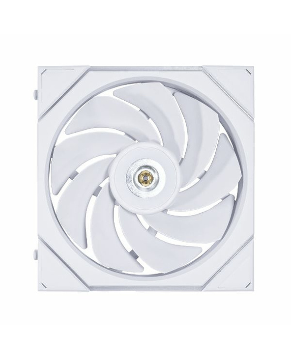 Lian Li 14RTL1W système de refroidissement d’ordinateur Boitier PC Ventilateur 14 cm Blanc 1 pièce(s)