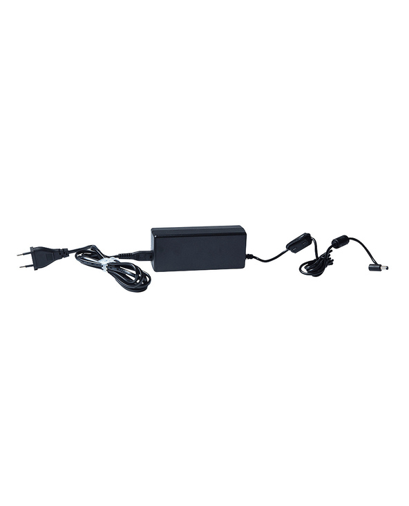 Brother PAAD600AEU adaptateur de puissance & onduleur Intérieure Noir