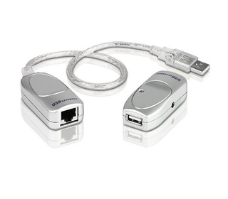 ATEN Extension USB Cat 5 (60m)