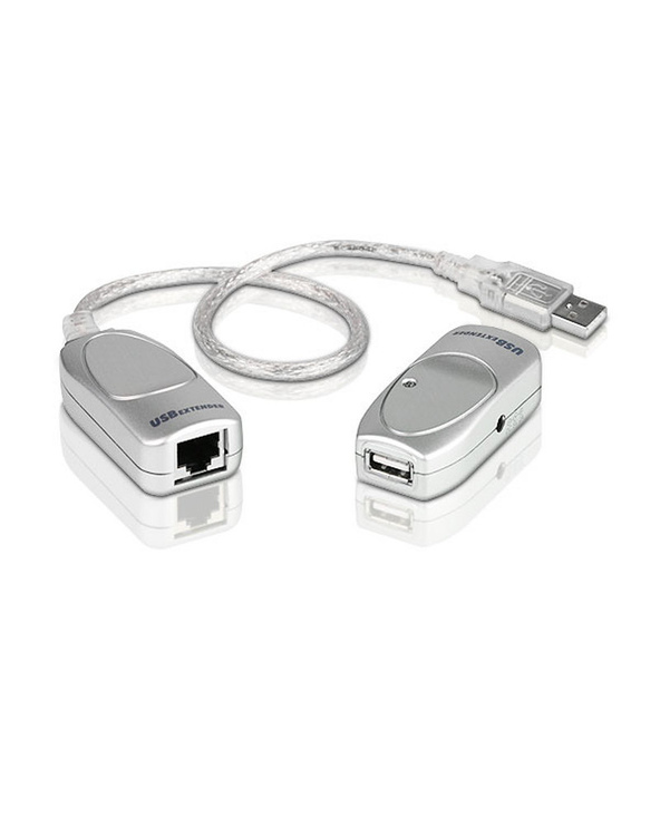 ATEN Extension USB Cat 5 (60m)