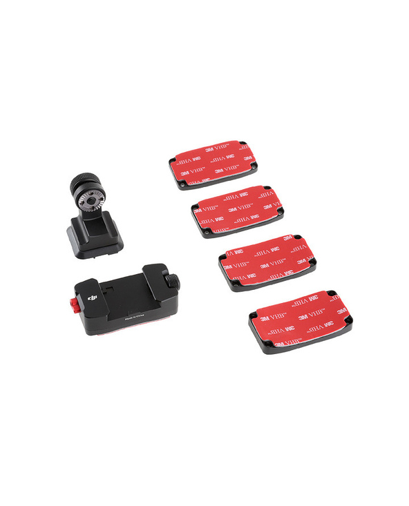 DJI CP.ZM.000475 accessoire pour appareils photo montage DJI CP.ZM.000475 accessoire pour appareils photo montage
